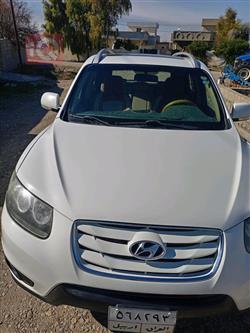 هيونداي سانتافي